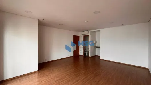 Sala Comercial para alugar, 38m² no Mirandópolis, São Paulo