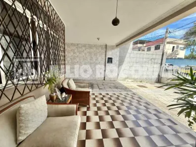 Casa com 3 Quartos à venda, 393m² no Tauá, Rio de Janeiro