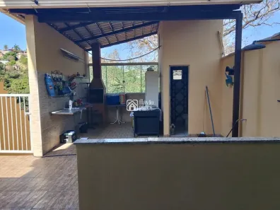 Casa com 3 Quartos à venda, 263m² no Bom Repouso, Betim