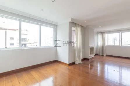 Apartamento com 3 Quartos à venda, 225m² no Indianópolis, São Paulo