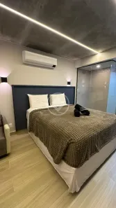 Flat com 1 Quarto à venda, 25m² no Cabo Branco, João Pessoa