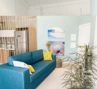 Apartamento com 1 Quarto à venda, 40m² no Campeche, Florianópolis