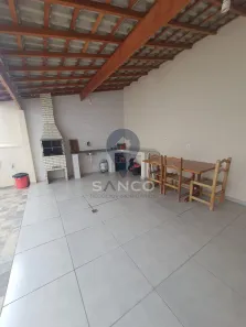 Casa com 3 Quartos para alugar, 147m² no Residencial Pacaembu II, Itupeva