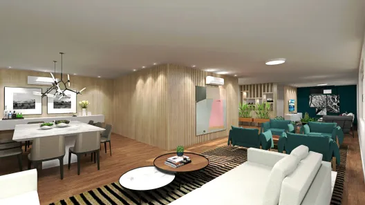Apartamento com 3 Quartos à venda, 249m² no Higienópolis, São Paulo
