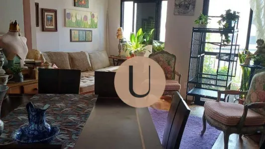 Apartamento com 2 Quartos à venda, 84m² no Bosque da Saúde, São Paulo