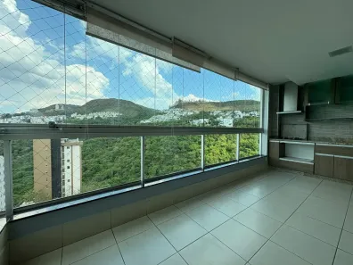 Apartamento com 3 Quartos à venda, 110m² no Buritis, Belo Horizonte