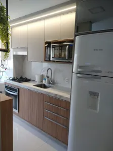 Apartamento com 3 Quartos à venda, 67m² no Centro, Diadema