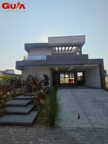 Casa com 4 Quartos à venda, 334m² no Cidade Alpha, Eusébio