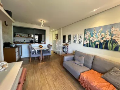 Apartamento com 3 Quartos à venda, 75m² no Jardim Margarida, Campinas