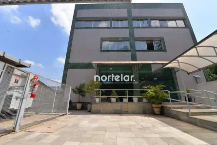 Prédio Comercial à venda, 3314m² no Jardim Jaraguá (São Domingos), São Paulo