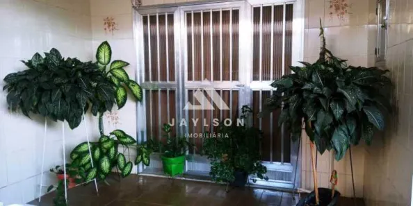 Casa com 3 Quartos à venda, 110m² no Guadalupe, Rio de Janeiro