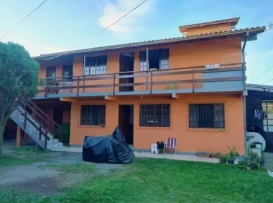 Casa de Condomínio com 8 Quartos à venda, 340m² no Campeche, Florianópolis