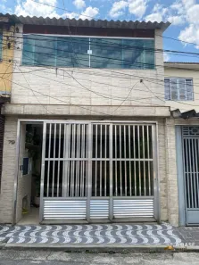 Sobrado com 3 Quartos à venda, 79m² no Vila Constança, São Paulo