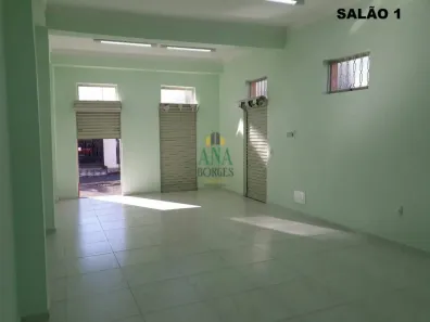 Ponto Comercial à venda, 67m² no Vila Hortência, Sorocaba