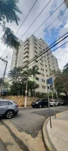 Apartamento com 3 Quartos à venda, 220m² no Perdizes, São Paulo