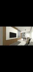Apartamento com 2 Quartos à venda, 59m² no Jardim das Maravilhas, Santo André