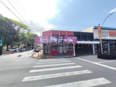 Ponto Comercial para alugar, 180m² no Vila Lutfalla, São Carlos
