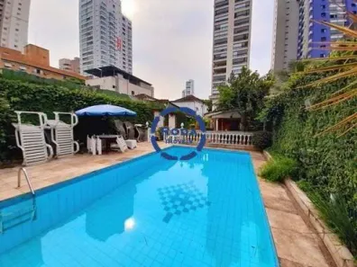 Sobrado com 3 Quartos à venda, 300m² no Embaré, Santos