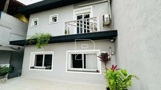 Casa com 3 Quartos à venda, 300m² no Vila Lageado, São Paulo