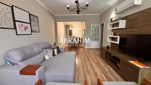 Apartamento com 3 Quartos à venda, 32m² no Flamengo, Rio de Janeiro