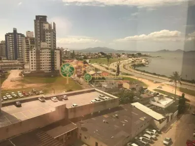 Sala Comercial à venda, 38m² no Estreito, Florianópolis