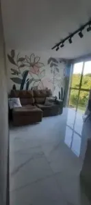 Apartamento com 2 Quartos à venda, 44m² no Parque Ipê, São Paulo