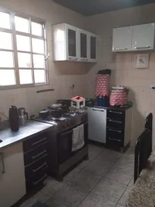 Casa com 2 Quartos à venda, 146m² no Assunção, São Bernardo do Campo