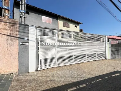 Casa com 4 Quartos para alugar, 250m² no Jardim Sorocabano, Jandira