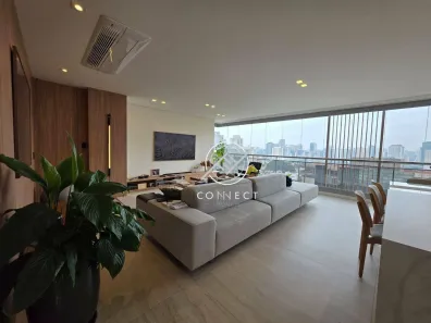 Apartamento com 3 Quartos à venda, 167m² no Jardim das Acácias, São Paulo