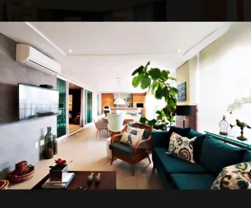 Apartamento com 3 Quartos à venda, 205m² no Santa Teresinha, São Paulo