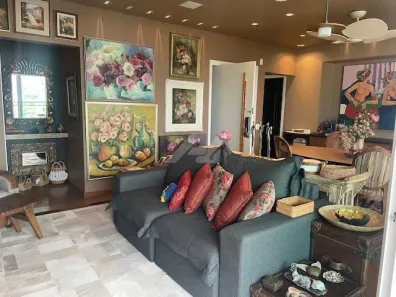 Apartamento com 3 Quartos à venda, 157m² no Cambuí, Campinas
