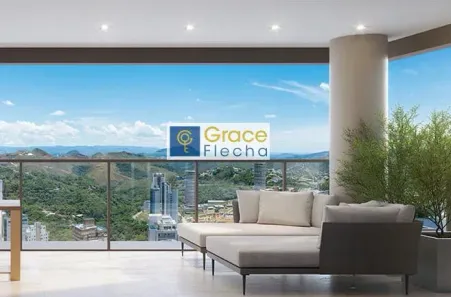 Apartamento com 4 Quartos à venda, 199m² no Vale do Sereno, Nova Lima