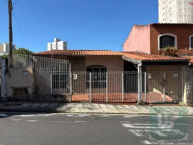 Casa com 3 Quartos à venda, 128m² no Jardim Paulistano, Sorocaba