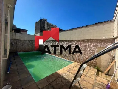 Casa com 3 Quartos à venda, 140m² no Jardim América, Rio de Janeiro