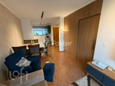 Apartamento com 3 Quartos à venda, 97m² no Jardim Itu, Porto Alegre