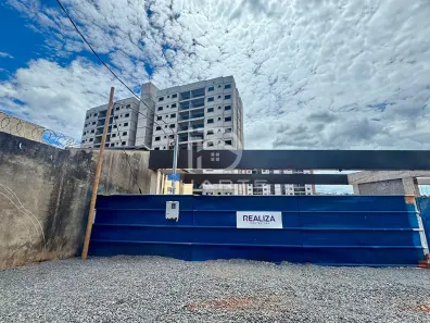 Apartamento com 2 Quartos à venda, 50m² no Vila São José, Anápolis