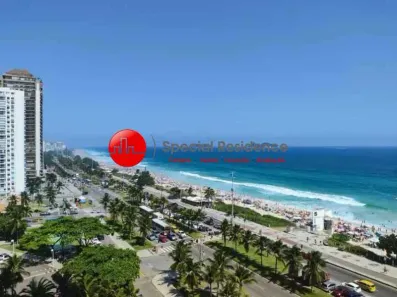 Apartamento com 4 Quartos à venda, 261m² no Barra da Tijuca, Rio de Janeiro