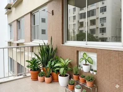 Apartamento com 4 Quartos à venda, 330m² no Copacabana, Rio de Janeiro
