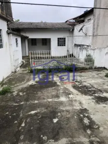 Casa com 2 Quartos à venda, 47m² no Vila Guarani (Z Sul), São Paulo