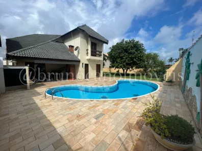 Casa de Condomínio com 3 Quartos à venda, 231m² no Vila Peruibe, Peruíbe
