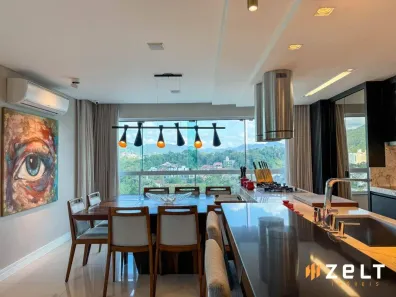 Cobertura com 3 Quartos à venda, 204m² no Água Verde, Blumenau