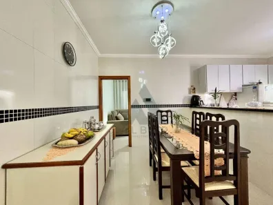 Casa com 2 Quartos à venda, 152m² no Portal dos Pinheiros II, Itapetininga