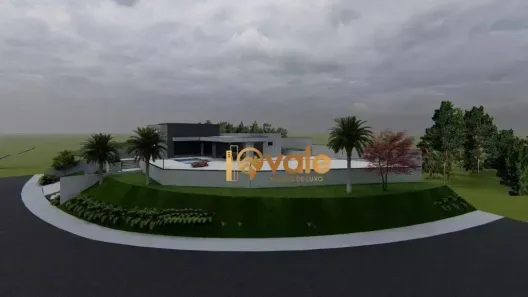 Casa de Condomínio com 3 Quartos à venda, 260m² no Condomínio Parque Vale dos Lagos, Jacareí