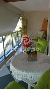 Apartamento com 3 Quartos à venda, 100m² no Recreio dos Bandeirantes, Rio de Janeiro