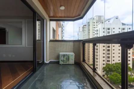 Apartamento com 3 Quartos à venda, 160m² no Vila Leopoldina, São Paulo