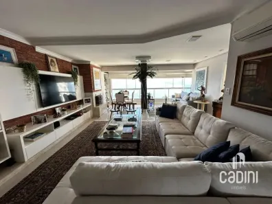 Apartamento com 4 Quartos à venda, 250m² no Centro, Balneário Camboriú