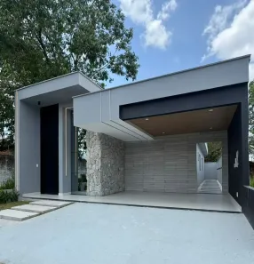Casa com 3 Quartos à venda, 106m² no Quarenta Horas (Coqueiro), Ananindeua