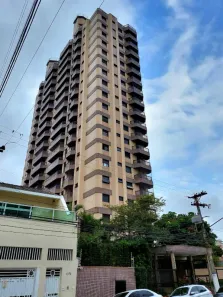 Apartamento com 4 Quartos à venda, 190m² no Rudge Ramos, São Bernardo do Campo