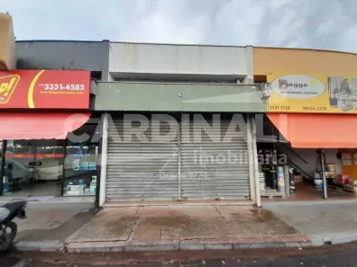 Ponto Comercial para alugar, 93m² no Jardim Nova América, Araraquara