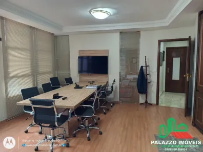 Sala Comercial à venda, 122m² no República, São Paulo